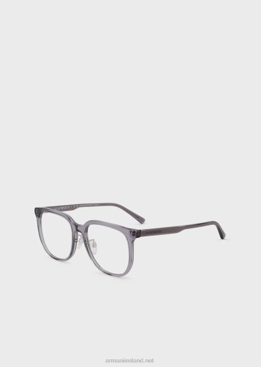 Men 086V2244 Pillow Glasses Armani