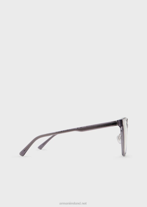 Men 086V2244 Pillow Glasses Armani
