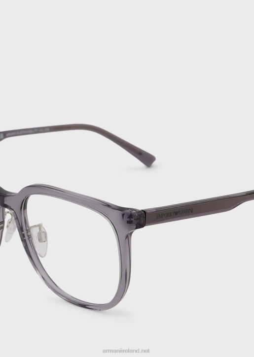 Men 086V2244 Pillow Glasses Armani