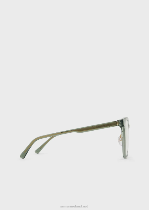 Men 086V2246 Pillow Glasses Armani