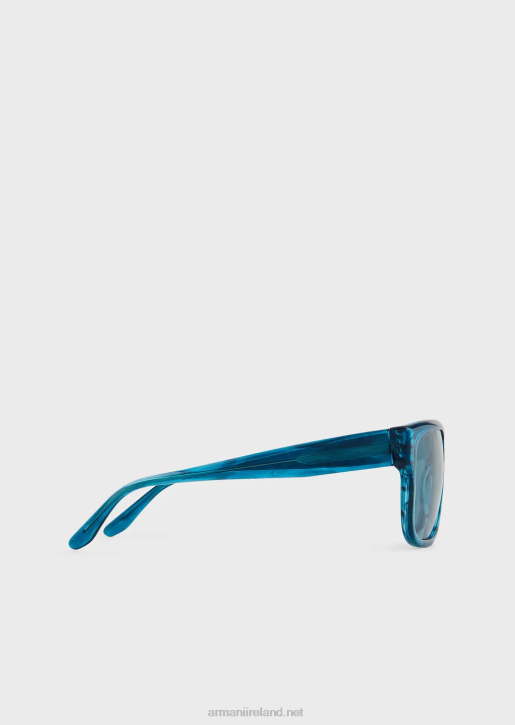 Men 086V2290 Pillow Sunglasses Armani