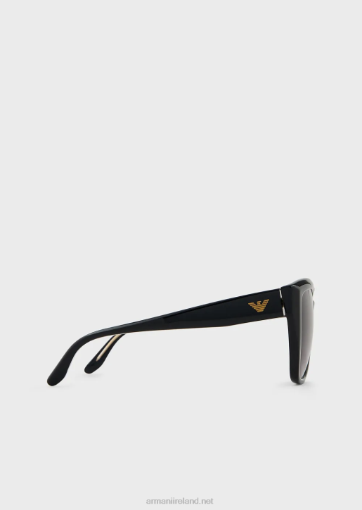 Women 086V962 Cat-Eye Sunglasses Armani